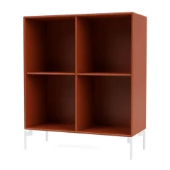 Montana Reoler<1112 reol inkl. hjul fra