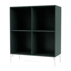 Montana Reoler<1112 reol inkl. hjul fra