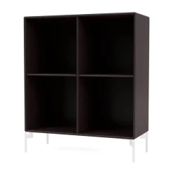 Montana Reoler<1112 reol inkl. hjul fra