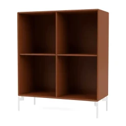 Montana Reoler<1112 reol inkl. hjul fra