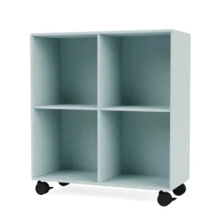 Montana Reoler<1112 reol inkl. hjul fra