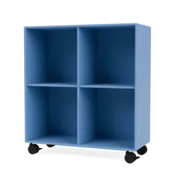 Montana Reoler<1112 reol inkl. hjul fra