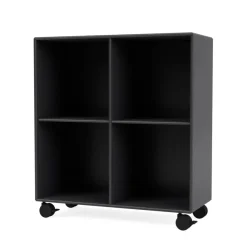 Montana Reoler<1112 reol inkl. hjul fra