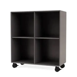 Montana Reoler<1112 reol inkl. hjul fra