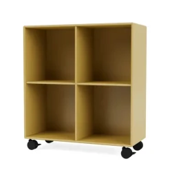 Montana Reoler<1112 reol inkl. hjul fra