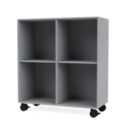 Montana Reoler<1112 reol inkl. hjul fra