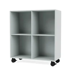 Montana Reoler<1112 reol inkl. hjul fra