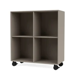 Montana Reoler<1112 reol inkl. hjul fra