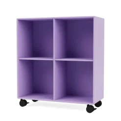 Montana Reoler<1112 reol inkl. hjul fra