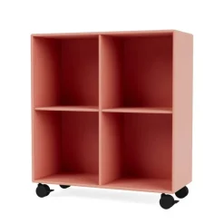 Montana Reoler<1112 reol inkl. hjul fra