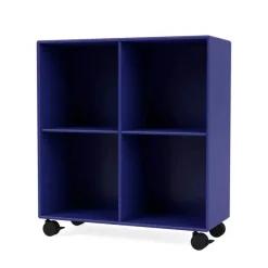 Montana Reoler<1112 reol inkl. hjul fra