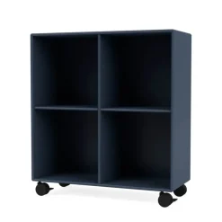 Montana Reoler<1112 reol inkl. hjul fra