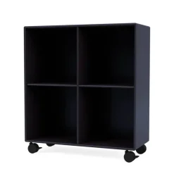 Montana Reoler<1112 reol inkl. hjul fra