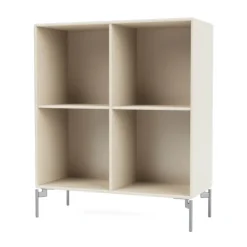 Montana Reoler<1112 reol inkl. hjul fra