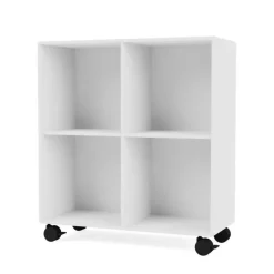 Montana Reoler<1112 reol inkl. hjul fra