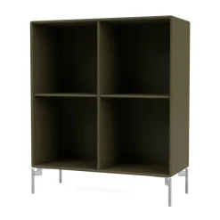 Montana Reoler<1112 reol inkl. hjul fra