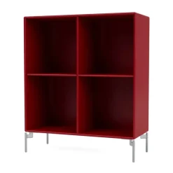 Montana Reoler<1112 reol inkl. hjul fra