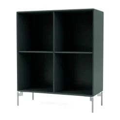 Montana Reoler<1112 reol inkl. hjul fra