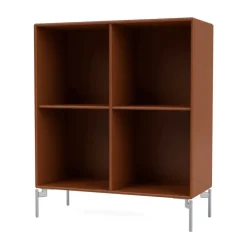 Montana Reoler<1112 reol inkl. hjul fra