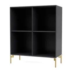 Montana Reoler<1112 reol inkl. hjul fra