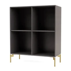 Montana Reoler<1112 reol inkl. hjul fra