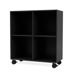 Montana Reoler<1112 reol inkl. hjul fra