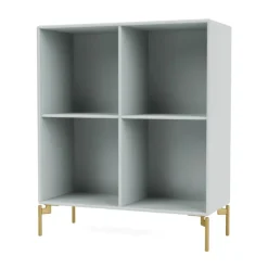 Montana Reoler<1112 reol inkl. hjul fra