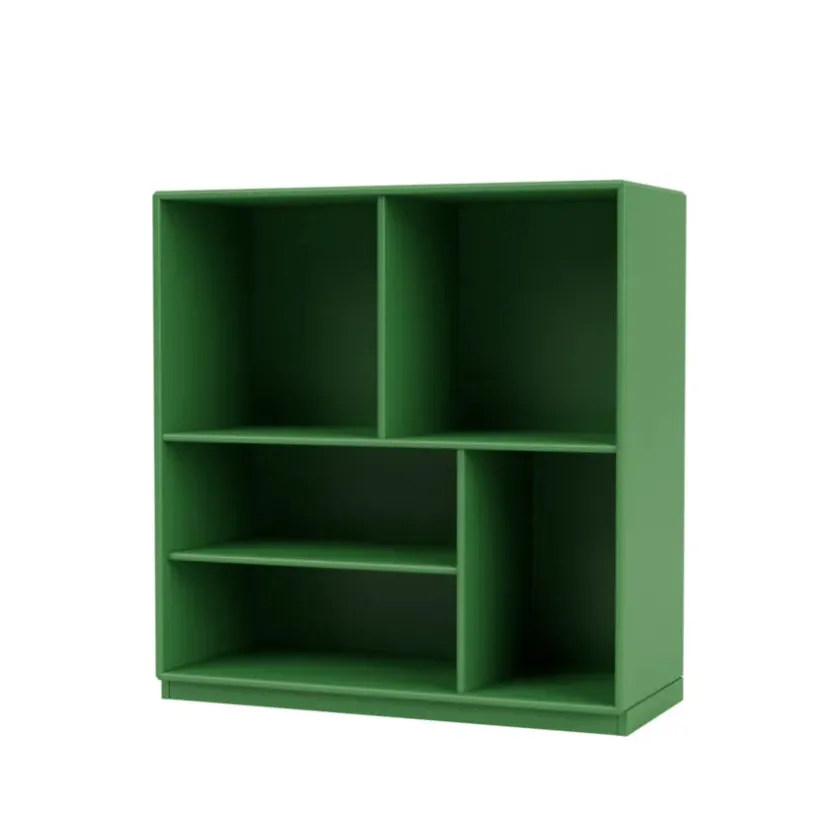 Montana Reoler<1619 reol inkl. ophæng fra