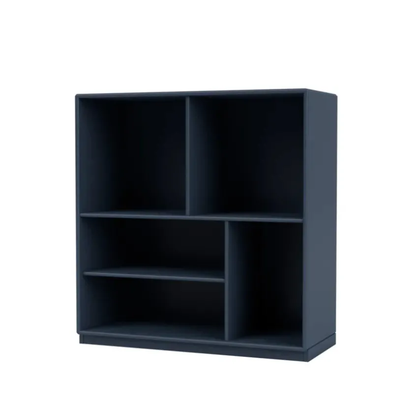 Montana Reoler<1619 reol inkl. ophæng fra