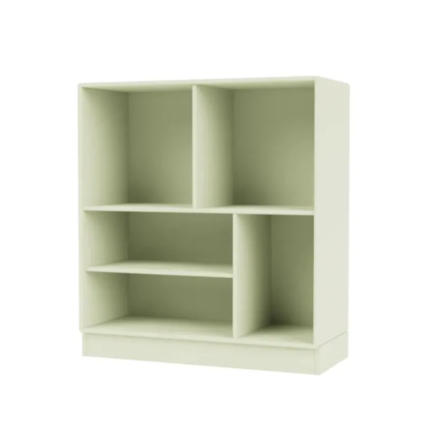 Montana Reoler<1619 reol inkl. ophæng fra