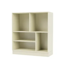 Montana Reoler<1619 reol inkl. ophæng fra