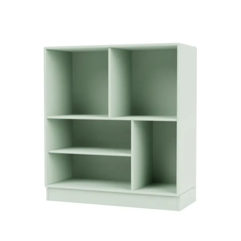 Montana Reoler<1619 reol inkl. ophæng fra