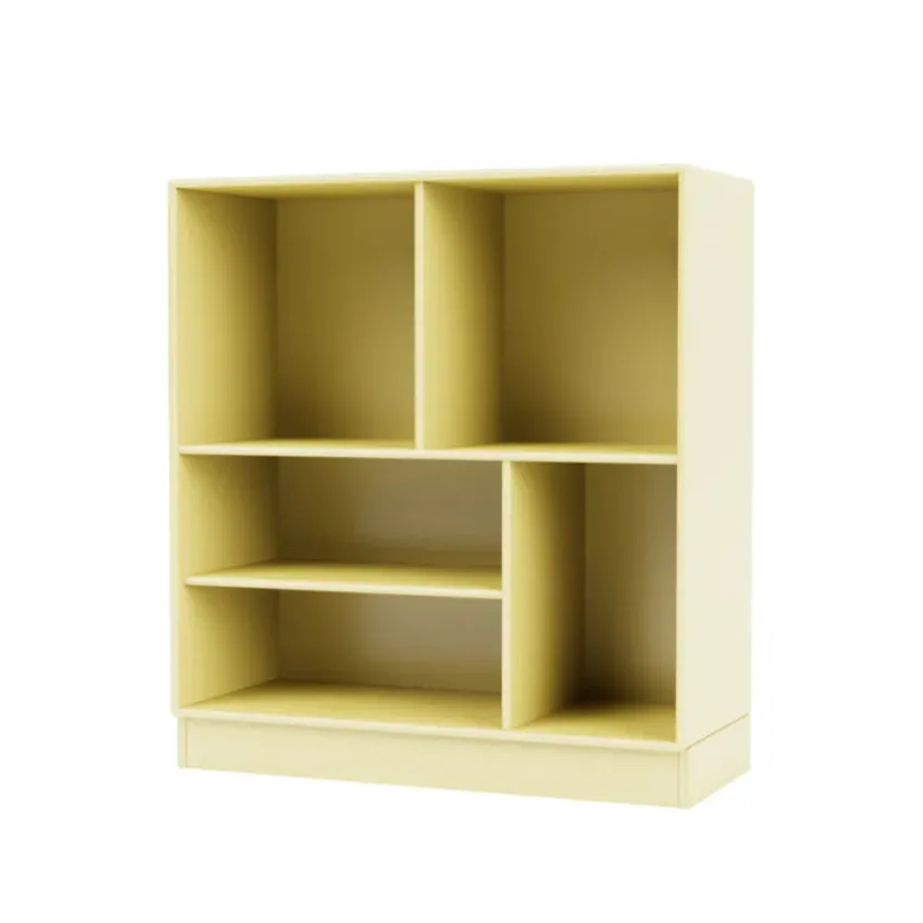 Montana Reoler<1619 reol inkl. ophæng fra