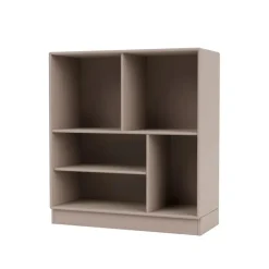 Montana Reoler<1619 reol inkl. ophæng fra