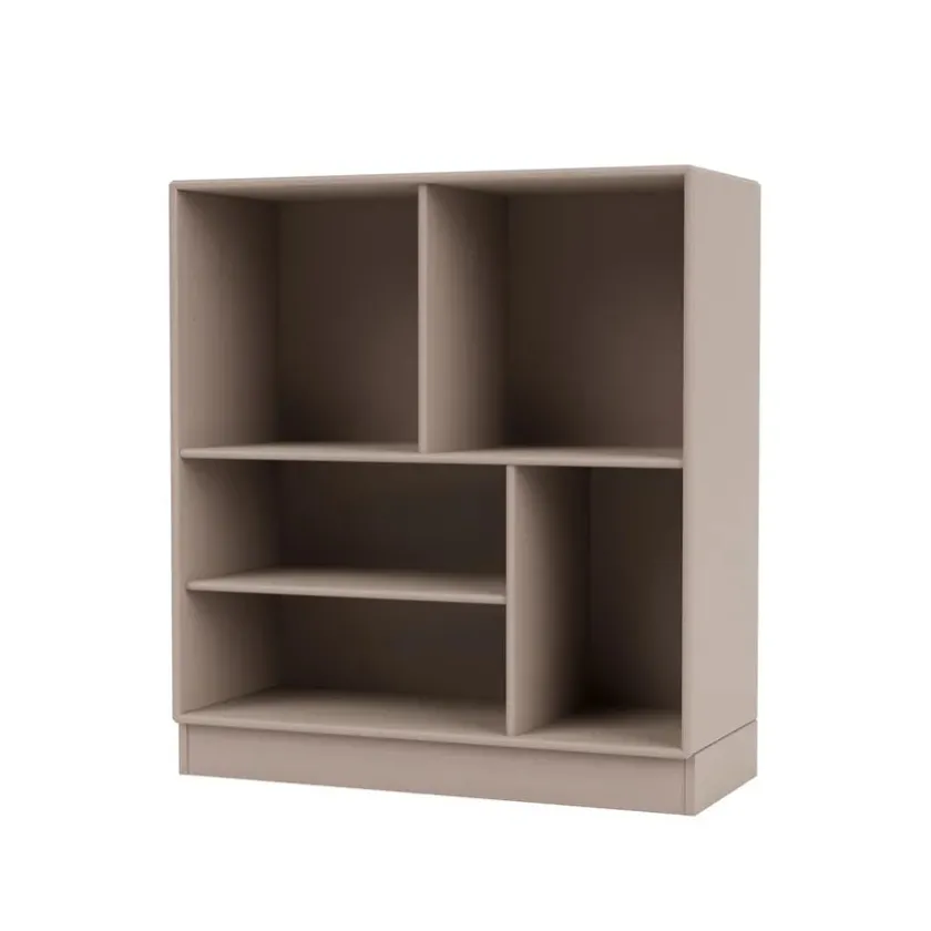 Montana Reoler<1619 reol inkl. ophæng fra