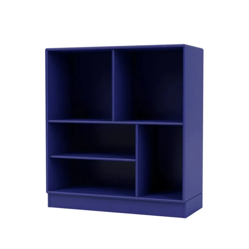 Montana Reoler<1619 reol inkl. ophæng fra