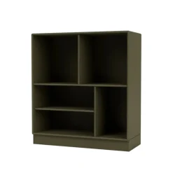 Montana Reoler<1619 reol inkl. ophæng fra