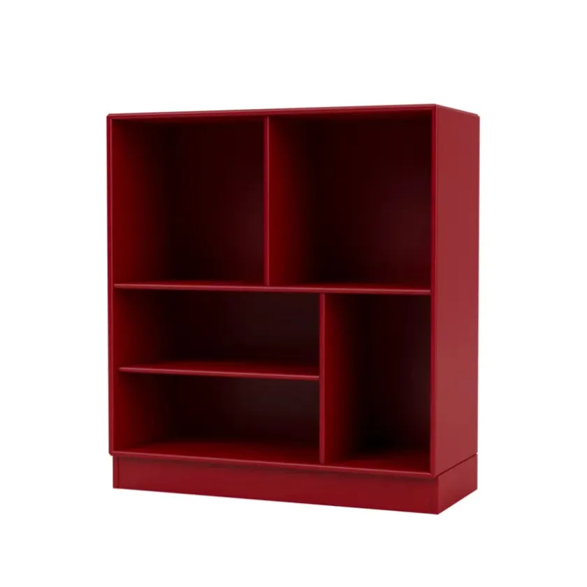 Montana Reoler<1619 reol inkl. ophæng fra