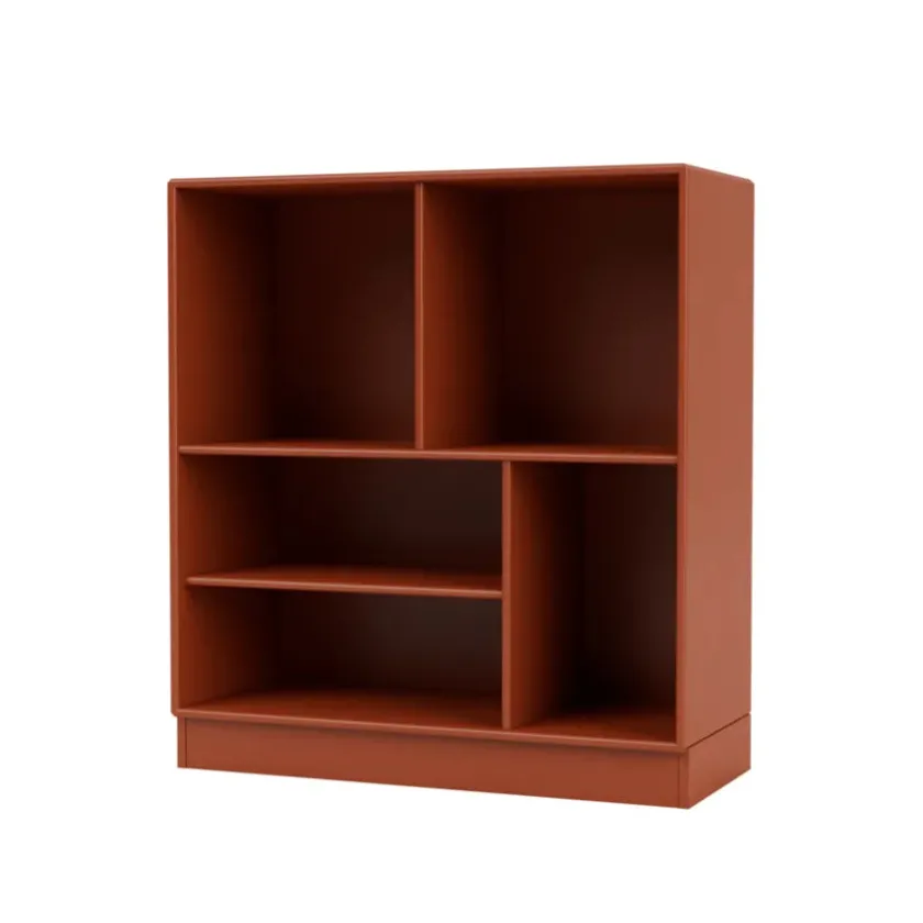 Montana Reoler<1619 reol inkl. ophæng fra