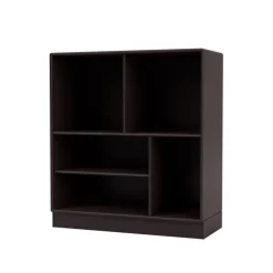 Montana Reoler<1619 reol inkl. ophæng fra