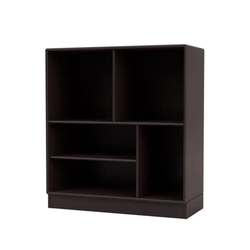 Montana Reoler<1619 reol inkl. ophæng fra