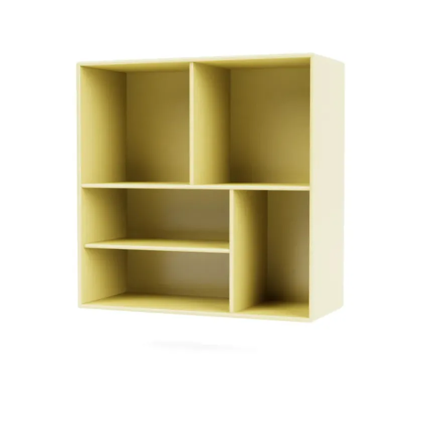 Montana Reoler<1619 reol inkl. ophæng fra