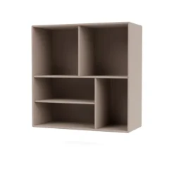 Montana Reoler<1619 reol inkl. ophæng fra