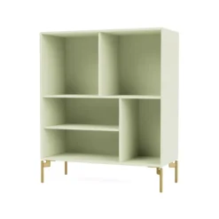 Montana Reoler<1619 reol inkl. ophæng fra