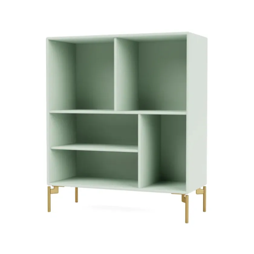 Montana Reoler<1619 reol inkl. ophæng fra