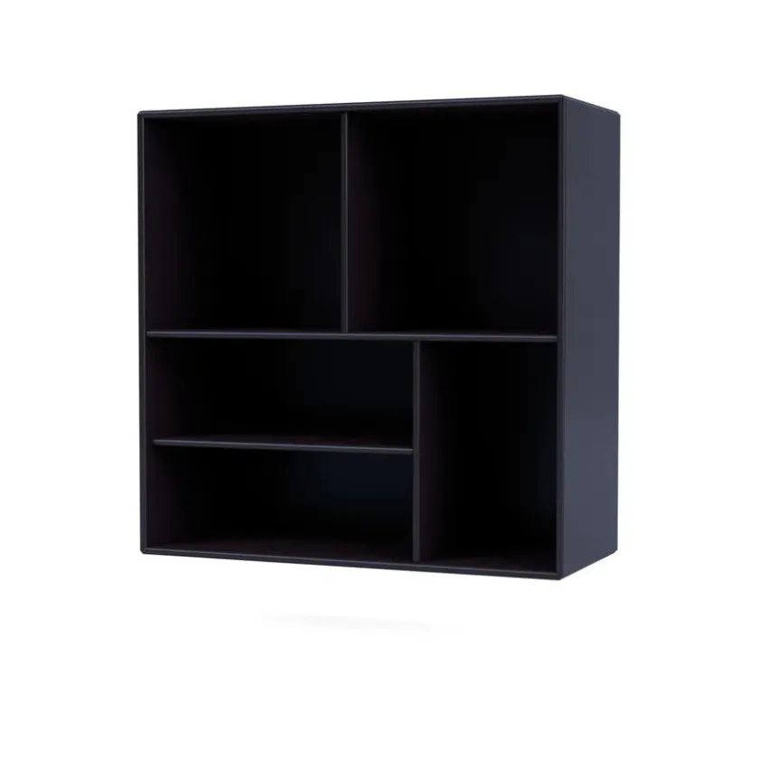 Montana Reoler<1619 reol inkl. ophæng fra