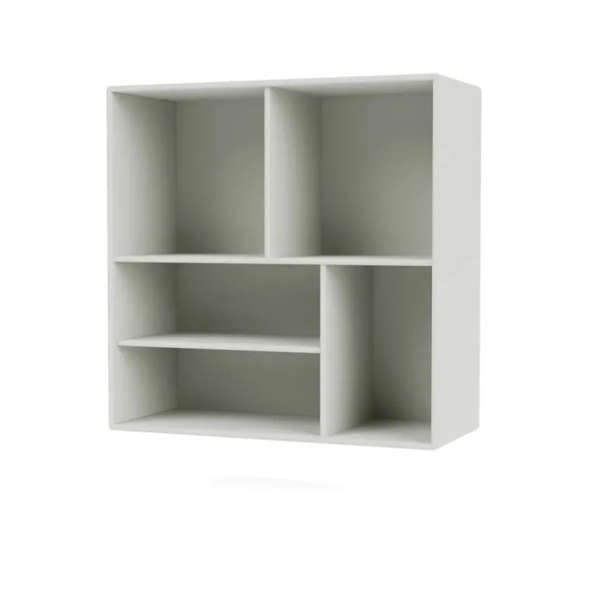 Montana Reoler<1619 reol inkl. ophæng fra