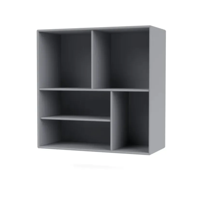 Montana Reoler<1619 reol inkl. ophæng fra