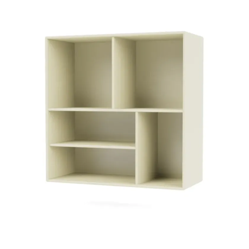 Montana Reoler<1619 reol inkl. ophæng fra