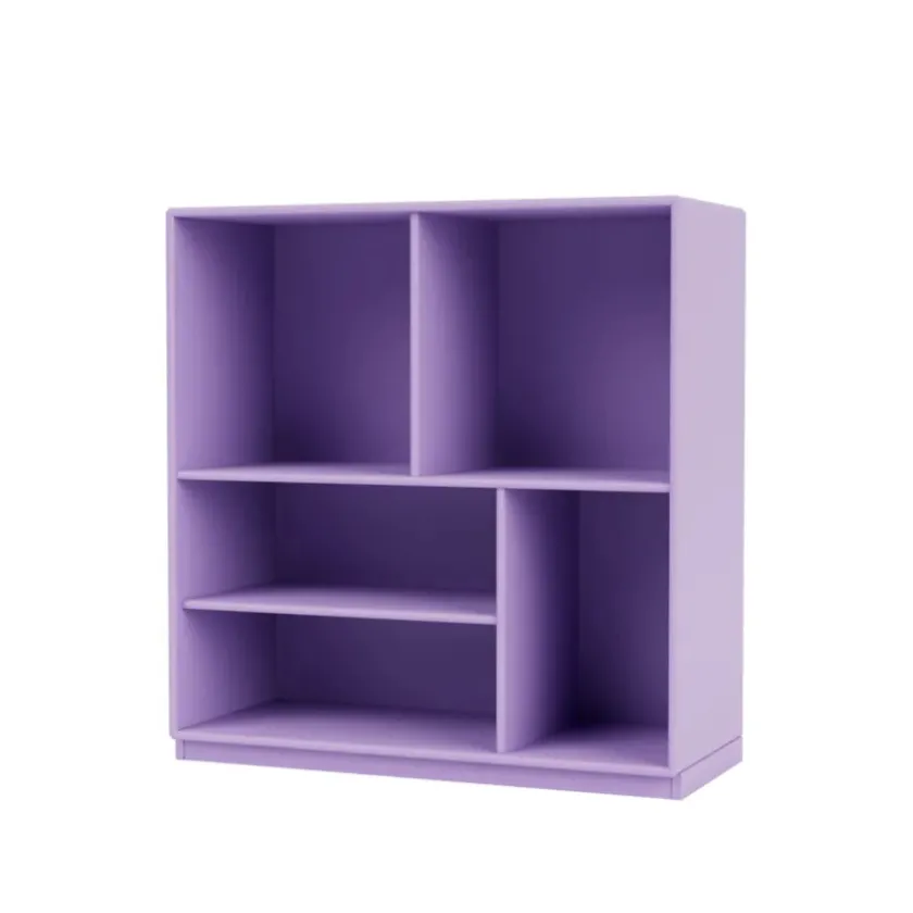 Montana Reoler<1619 reol inkl. ophæng fra